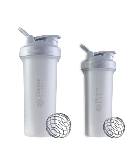 Blender Bottle